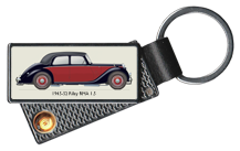 Riley RMA 1945-52 Keyring Lighter